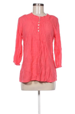 Damen Shirt Never Mind, Größe M, Farbe Rosa, Preis € 22,99