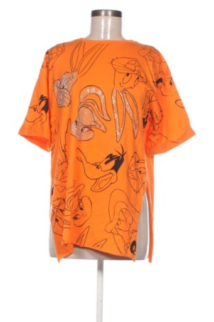 Bluzka damska New Fashion, Rozmiar XL, Kolor Kolorowy, Cena 53,58 zł