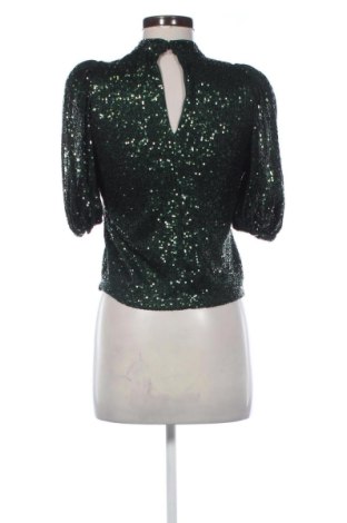 Bluză de femei New Look, Mărime XS, Culoare Verde, Preț 83,41 Lei