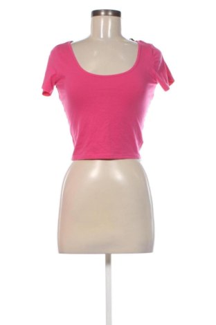 Dámská halenka New Look, Velikost M, Barva Růžová, Cena  275,00 Kč