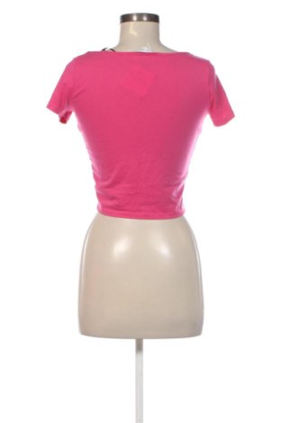 Dámská halenka New Look, Velikost M, Barva Růžová, Cena  275,00 Kč