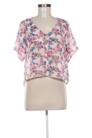Bluză de femei New Look, Mărime M, Culoare Multicolor, Preț 51,99 Lei