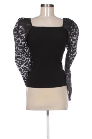 Damen Shirt New Look, Größe S, Farbe Schwarz, Preis 9,71 €