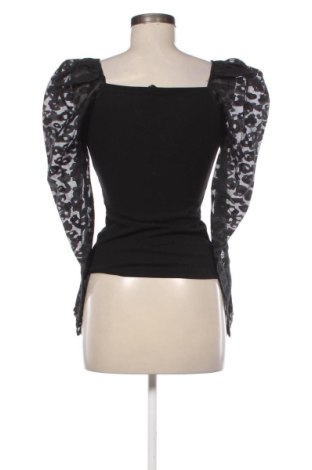 Damen Shirt New Look, Größe S, Farbe Schwarz, Preis 9,71 €