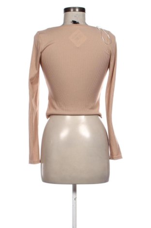 Dámská halenka New Look, Velikost M, Barva Béžová, Cena  289,00 Kč