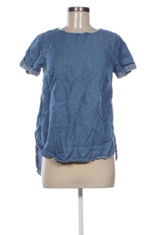Dámska blúza New Look, Veľkosť S, Farba Modrá, Cena  10,00 €