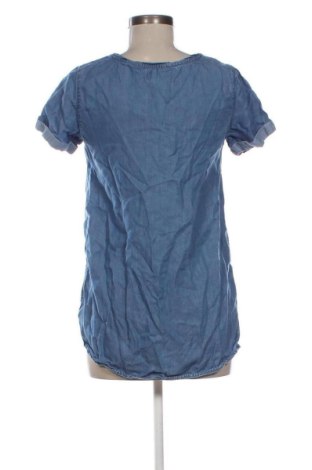Dámska blúza New Look, Veľkosť S, Farba Modrá, Cena  10,00 €