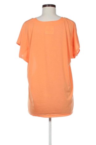 Damen Shirt New Mode USA, Größe XXL, Farbe Orange, Preis 12,99 €