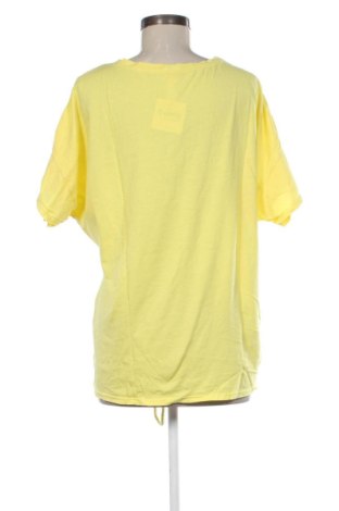 Damen Shirt New Style, Größe XL, Farbe Gelb, Preis 10,00 €