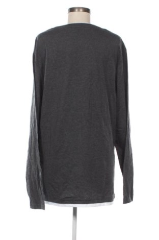 Дамска блуза New Yorker, Размер XXL, Цвят Сив, Цена 5,00 €