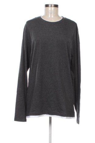 Bluzka damska New Yorker, Rozmiar XL, Kolor Szary, Cena 29,69 zł