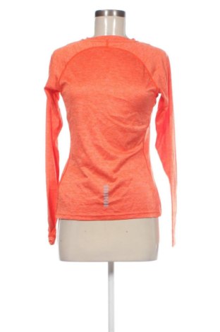 Bluzka damska Newline, Rozmiar S, Kolor Czerwony, Cena 72,99 zł