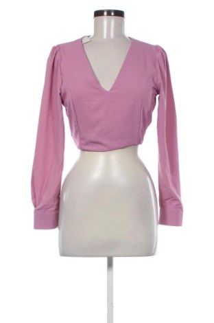 Damen Shirt Nice, Größe S, Farbe Rosa, Preis 10,00 €