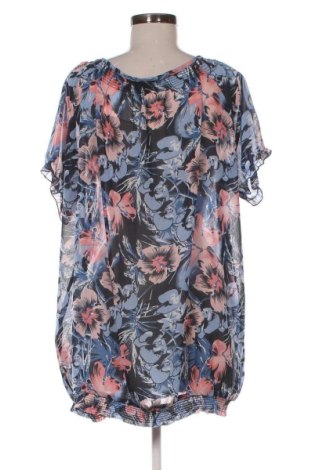 Дамска блуза Nielsson, Размер 4XL, Цвят Многоцветен, Цена 9,20 €
