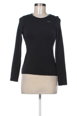 Bluză de femei Nike, Mărime S, Culoare Negru, Preț 88,99 Lei