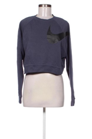 Dámska blúza Nike, Veľkosť S, Farba Modrá, Cena  29,95 €