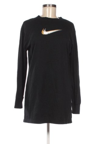 Γυναικεία μπλούζα Nike, Μέγεθος L, Χρώμα Μαύρο, Τιμή 25,00 €