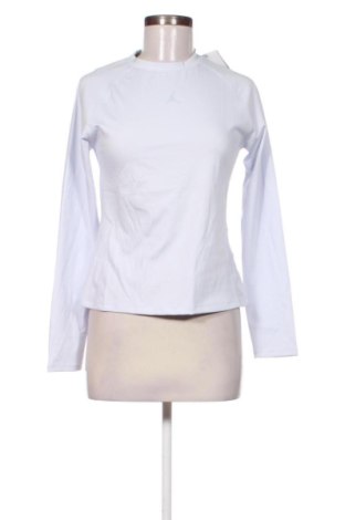 Дамска блуза Nike, Размер M, Цвят Син, Цена 39,88 €