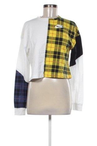 Bluzka damska Nike, Rozmiar XS, Kolor Kolorowy, Cena 131,57 zł