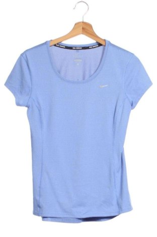 Bluză de femei Nike, Mărime S, Culoare Albastru, Preț 107,99 Lei