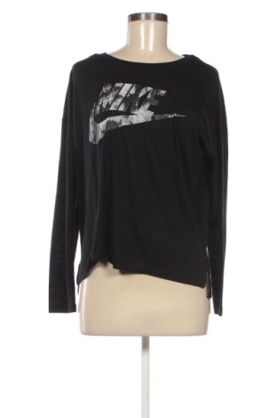 Damen Shirt Nike, Größe S, Farbe Schwarz, Preis 25,00 €