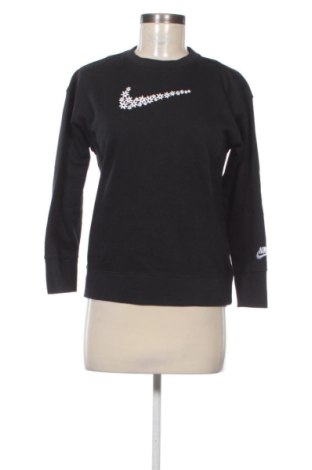 Bluzka damska Nike, Rozmiar M, Kolor Czarny, Cena 133,96 zł