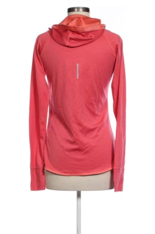 Bluză de femei Nike, Mărime M, Culoare Roșu, Preț 88,62 Lei