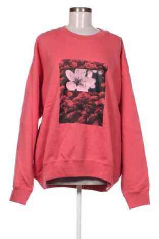 Dámska blúza Nike, Veľkosť XL, Farba Červená, Cena  94,95 €