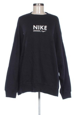 Dámská halenka Nike, Velikost L, Barva Modrá, Cena  1 649,00 Kč