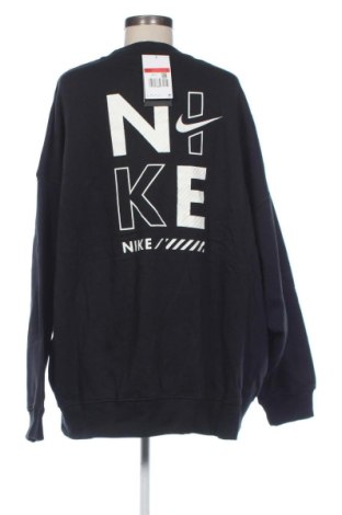 Dámská halenka Nike, Velikost L, Barva Modrá, Cena  1 649,00 Kč