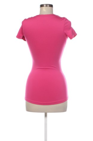 Bluzka damska Nike, Rozmiar XS, Kolor Różowy, Cena 91,09 zł