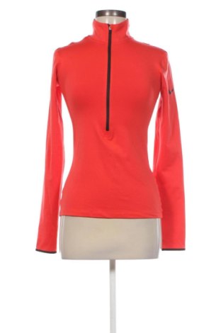 Dámská halenka Nike, Velikost S, Barva Červená, Cena  489,00 Kč