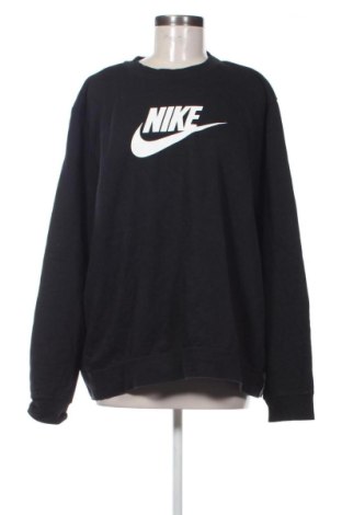 Bluză de femei Nike, Mărime XXL, Culoare Negru, Preț 243,99 Lei