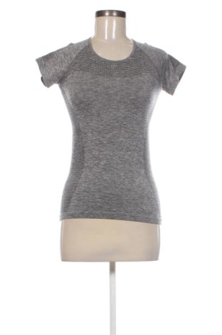 Damen Shirt Nike, Größe XS, Farbe Grau, Preis 17,00 €