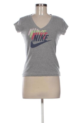 Dámska blúza Nike, Veľkosť S, Farba Sivá, Cena  21,00 €