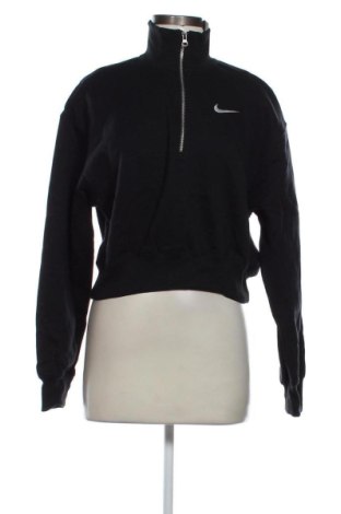 Дамска блуза Nike, Размер XS, Цвят Черен, Цена 56,24 €