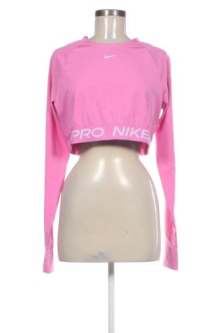 Női blúz Nike, Méret XL, Szín Rózsaszín, Ár 19 749 Ft