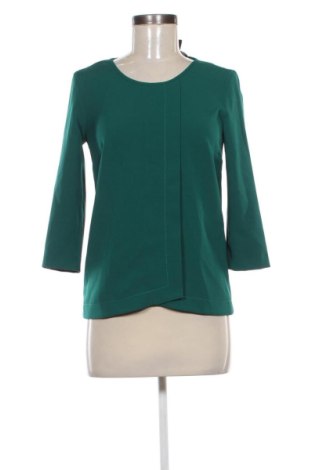 Bluză de femei Nissa, Mărime S, Culoare Verde, Preț 128,00 Lei