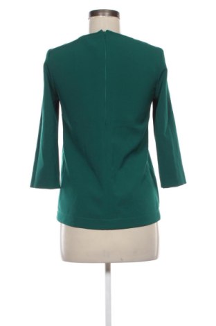 Bluză de femei Nissa, Mărime S, Culoare Verde, Preț 128,00 Lei