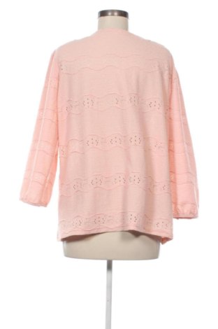 Bluză de femei Nkd, Mărime XXL, Culoare Roz, Preț 51,00 Lei