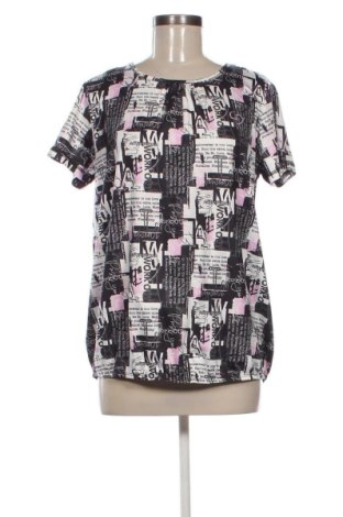 Bluză de femei Nkd, Mărime L, Culoare Multicolor, Preț 60,99 Lei