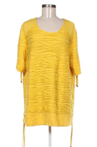 Damen Shirt No Secret, Größe XXL, Farbe Gelb, Preis € 12,99