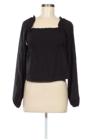 Damen Shirt Noisy May, Größe M, Farbe Schwarz, Preis € 9,99