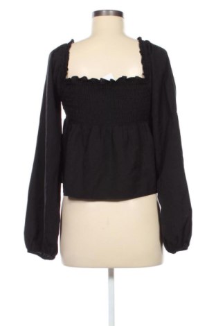 Damen Shirt Noisy May, Größe M, Farbe Schwarz, Preis € 9,99