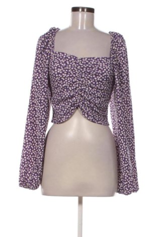 Damen Shirt Noisy May, Größe M, Farbe Mehrfarbig, Preis 4,99 €, #136389582