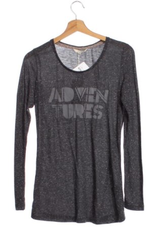 Damen Shirt Noppies, Größe XS, Farbe Schwarz, Preis 39,00 €