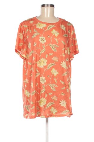 Damen Shirt Noracora, Größe 3XL, Farbe Mehrfarbig, Preis € 20,99