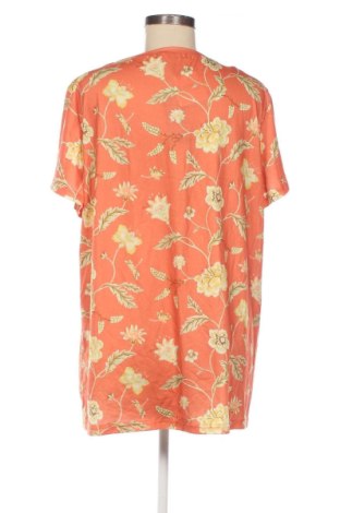 Damen Shirt Noracora, Größe 3XL, Farbe Mehrfarbig, Preis € 20,99