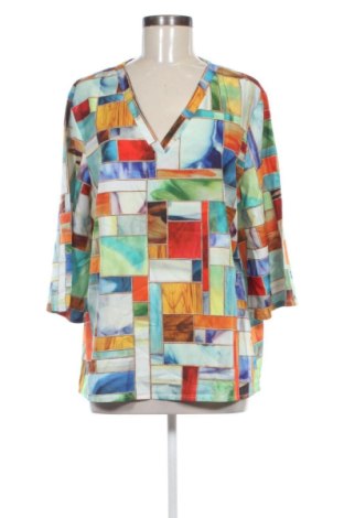 Bluză de femei Noracora, Mărime L, Culoare Multicolor, Preț 60,99 Lei