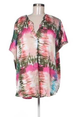 Bluză de femei Norah, Mărime XXL, Culoare Multicolor, Preț 85,99 Lei
